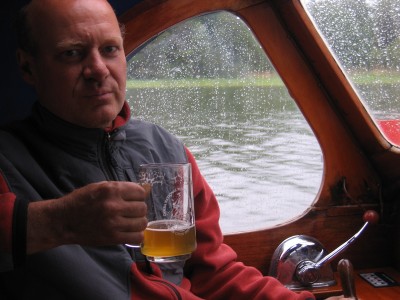 The Beer Engineer - Hkan Lundgren